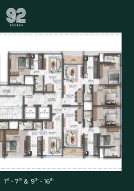 Sajay Avenue 92 photo 6